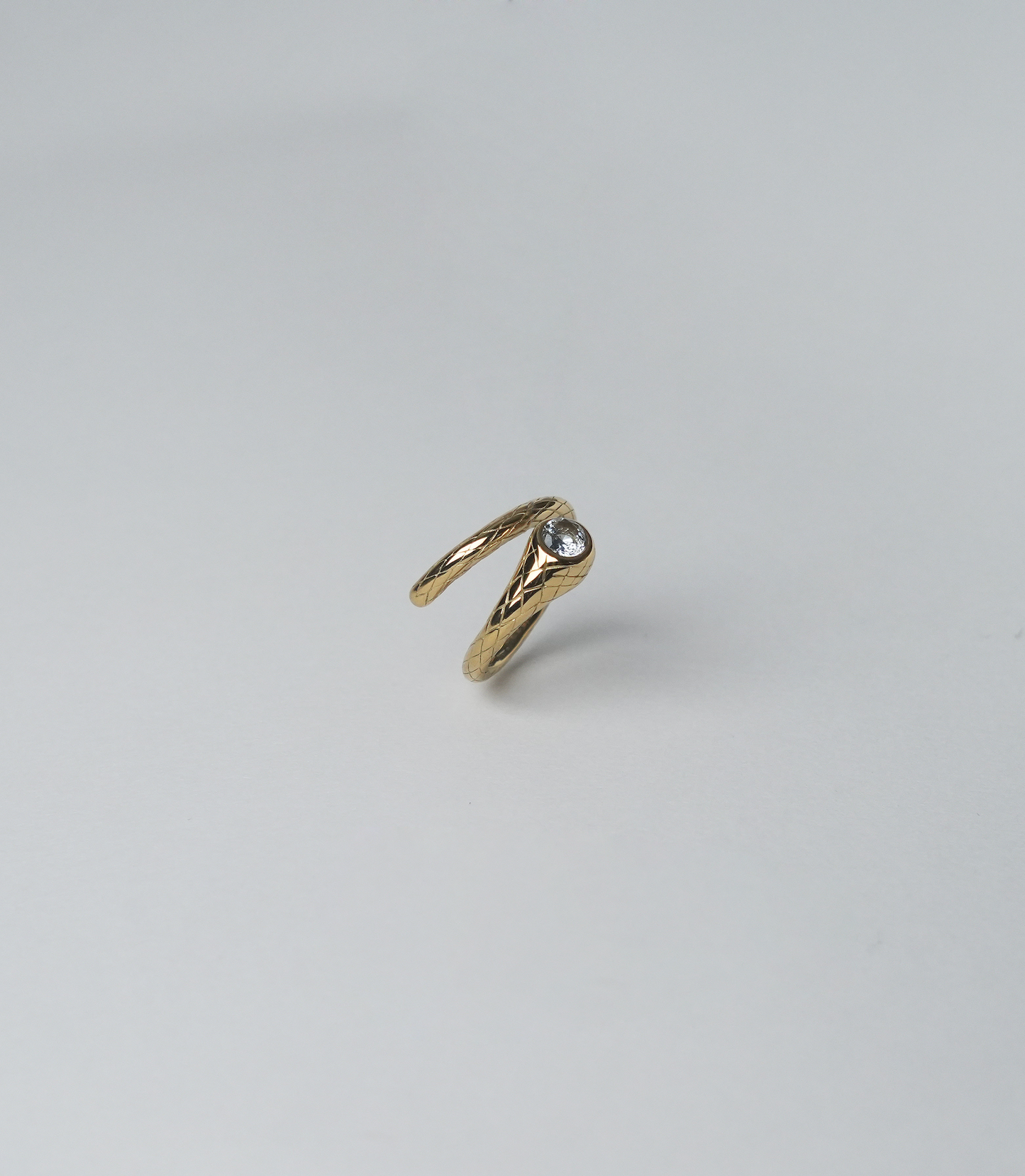 SNAKE RING
