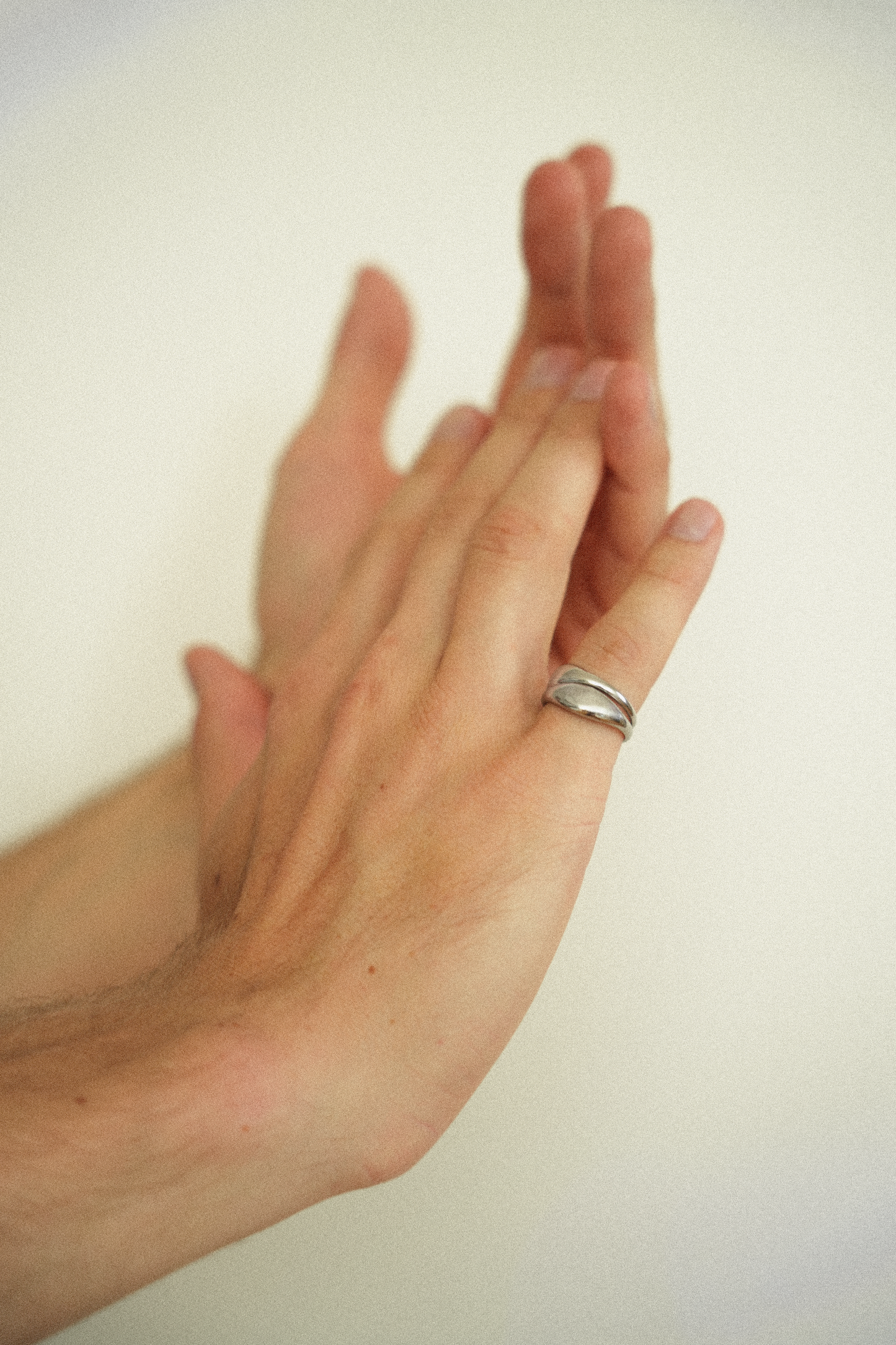 ARCH RING